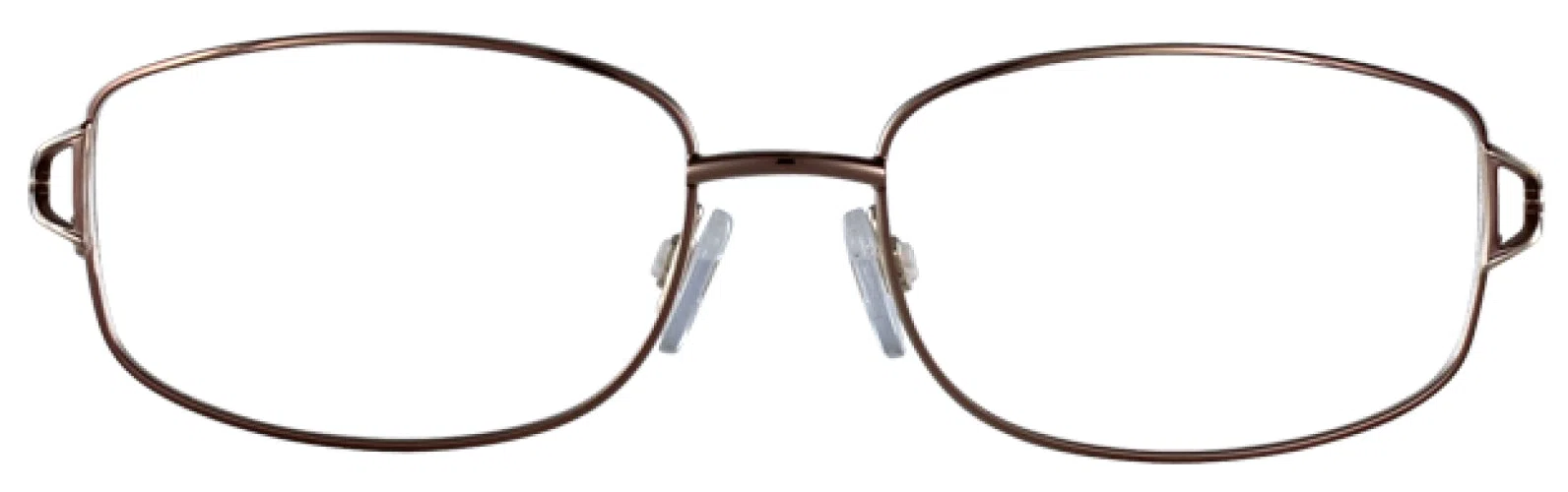 Sophia Loren Beau Rivage SLBR84 Eyeglasses - view 4